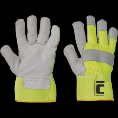 egyéb Kesztyű Cassowary Winter Hi-Vis narancs 10