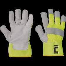 egyéb Kesztyű Cassowary Winter Hi-Vis narancs 11 védőkesztyű