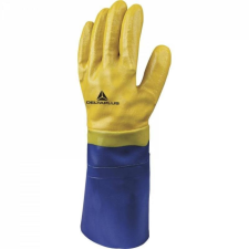 egyéb Kesztyű Eos Obm VV911 blue/yellow 11 védőkesztyű