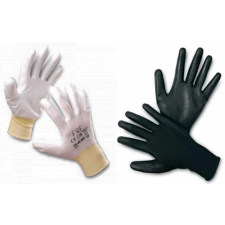 egyéb Kesztyű FF Bunting Light Vam HS-04-003, fekete, 10 (automatához csomagolva) védőkesztyű