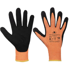 egyéb Kesztyű Ff Chachalaca Cut E Light Palm narancs 7