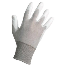 egyéb Kesztyű Flicker AS kötött nylon PU, 8