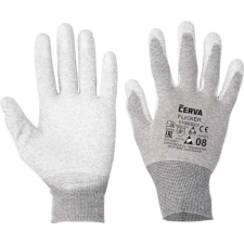 egyéb Kesztyű Flicker Vam AS kötött nylon tenyér, 7 védőkesztyű