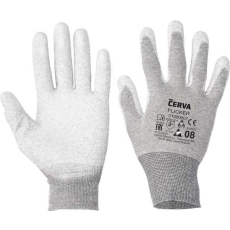 egyéb Kesztyű Flicker Vam AS kötött nylon tenyér, 8