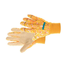 egyéb Kesztyű Funky Fruit textil, narancs, 8