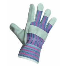 egyéb Kesztyű Gull kombinált, szürke/kék, 10