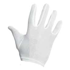 egyéb Kesztyű Ibis Szilon textil, 9