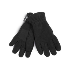 egyéb Kesztyű K-Up unisex, black, S/M