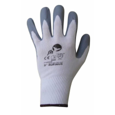egyéb Kesztyű Rufinus nylon nitril mártott, 7