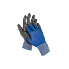 egyéb Kesztyű Smew -18G/PU Tenyér nylon-18g/PU, fekete, 11 védőkesztyű