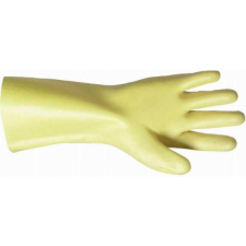 egyéb Kesztyű Standard PVC 35 cm, sárga, 9,5 védőkesztyű