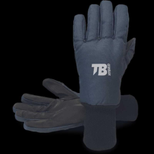 egyéb Kesztyű Tb 196 Coldgrip fekete 10 védőkesztyű