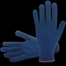 egyéb Kesztyű Tb 218Az kék 11