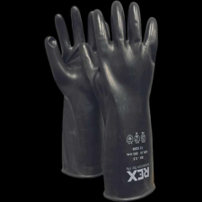 egyéb Kesztyű Tb Bx-0,5 fekete 10 védőkesztyű