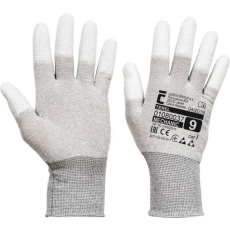 egyéb Kesztyű Terel nylon pu antisztatikus, 11
