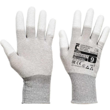 egyéb Kesztyű Terel nylon pu antisztatikus, 6 védőkesztyű
