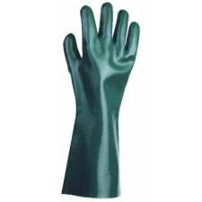 egyéb Kesztyű Universal 30 cm, kék, 10 védőkesztyű
