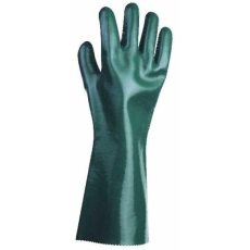 egyéb Kesztyű Universal 32 cm, zöld, 9