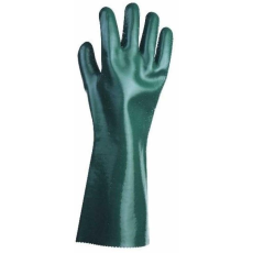 egyéb Kesztyű Universal 35 cm, zöld, 10,5