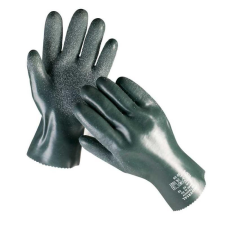 egyéb Kesztyű Universal AS 27 cm, zöld, 9 védőkesztyű
