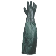 egyéb Kesztyű Universal AS, zöld, 65cm