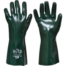 egyéb Kesztyű Universal DBL Dipp 27cm, piros, 9