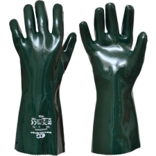 egyéb Kesztyű Universal DBL Dipp 30cm, piros, 8 védőkesztyű