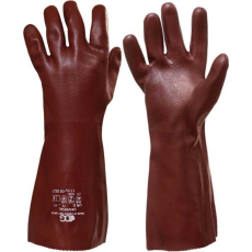 egyéb Kesztyű Universal Sandy 40cm, zöld, 8