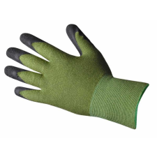 egyéb Kesztyű Virdis Bamboo/bamboo/nylon latex, zöld, 9 védőkesztyű