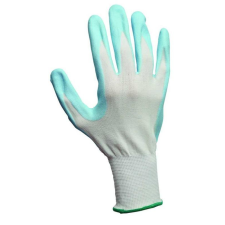 egyéb Kesztyű Vireo nylon nitril mártott, 9 védőkesztyű