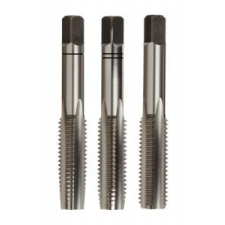 egyéb Kézi menetfúró M  8x1,25 HSS fúrószár