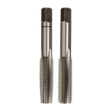 egyéb Kézi menetfúró M  8x1 finom HSS fúrószár