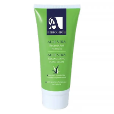 egyéb Kézkrém ANACONDA Regeneráló Aloe Vera 100 ml tubusos kézápolás