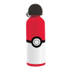 egyéb KiDS Licensing 500 ml Pokémon Kulacs - Pokélabda