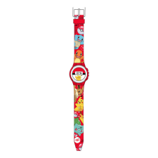 egyéb KiDS Licensing Digitális gyerek karóra - Pokémon (POK4374) karóra