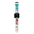 egyéb KiDS Licensing LED kijelzős gyermek karóra - Gabi babaháza (GD00019)