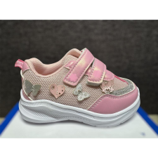 egyéb Kislány sportcipő gyerek cipő