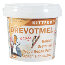 egyéb Kittfort fakitt fehér 250 g purhab, tömítő, tapasz