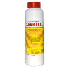egyéb Klórmész, 250 g. tisztító- és takarítószer, higiénia
