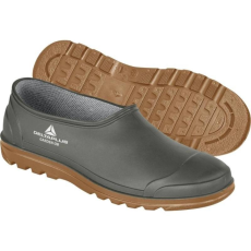 egyéb Klumpa Garden OB khaki/beige 40