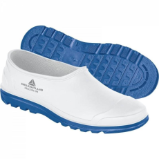 egyéb Klumpa Healthic OB white/blue 37