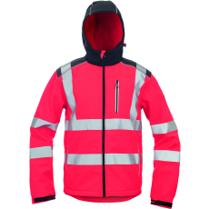 egyéb KNOXFIELD HVPS softshell dzseki