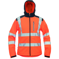 egyéb KNOXFIELD HVPS softshell dzseki munkaruha