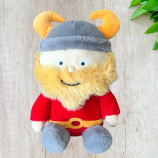 egyéb Knuttistore-Viking plüss plüssfigura
