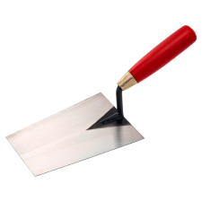 egyéb Kőműveskanál, 180 mm kőműves és burkoló szerszám