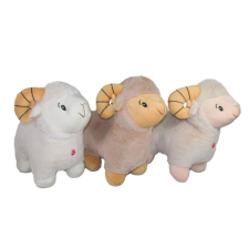 egyéb Kos 23cm plüssfigura