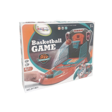 egyéb Kosárlabda játék 3 db labdáva társasjáték