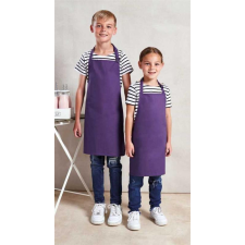 egyéb Kötény Premier gyerek, purple, INFANT lakástextília