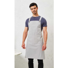 egyéb Kötény Premier unisex, grey denim, U lakástextília