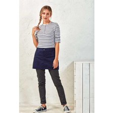 egyéb Kötény Premier unisex, steel, U lakástextília